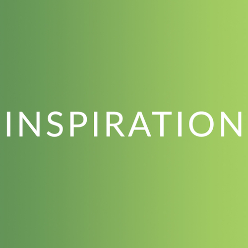 Inspiration Category