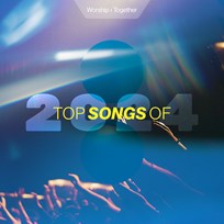 Top Songs of 2024 
