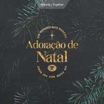 Adoração De Natal