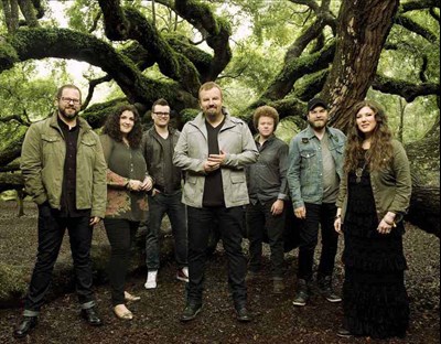 Casting Crowns