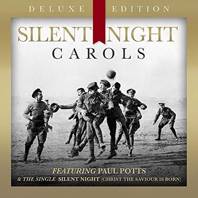Silent Night (Christ the Saviour is Born)