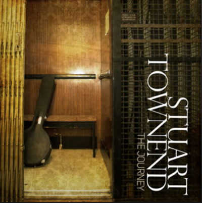 Christ Be In My Waking 