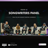 Ep: 45 - Songwriters Panel