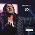 Ep: 22 - Jonathan "JD" Douglass