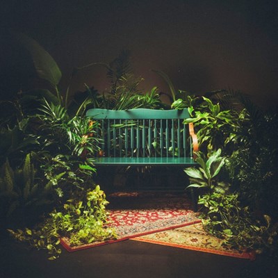 Who Is Like The Lord