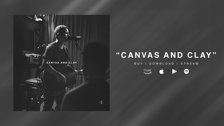 || Canvas And Clay || Pat Barrett