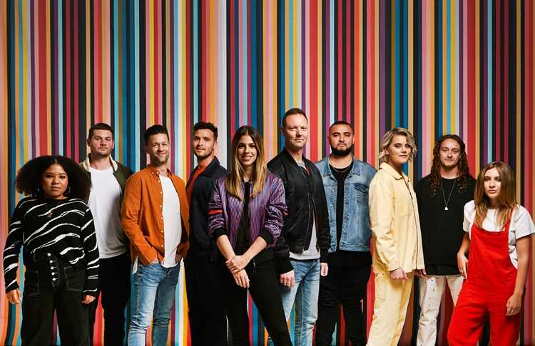 || Awake Album || Hillsong Worship