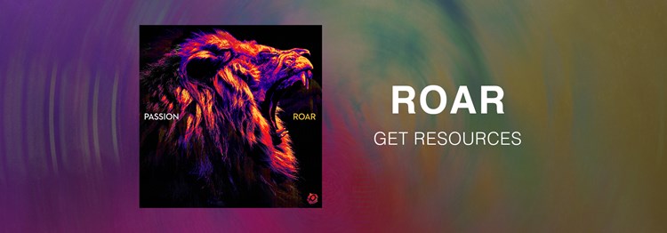 || Roar || Passion