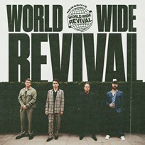 World Wide Revival  Pt 1 - Newsboys - Album