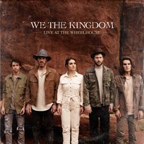 We The Kingdom Setlist