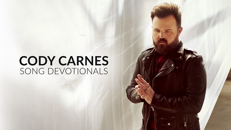 Our Inmost Melody Devotional