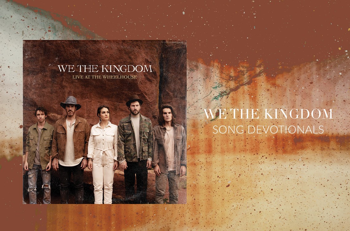 Free Amen Devotional