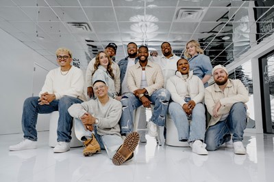 Transformation Worship