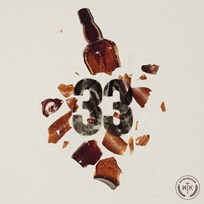 33 Live - We The Kingdom