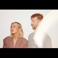 Bryan and Katie Torwalt