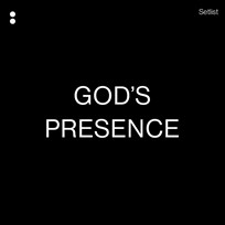God's Presence