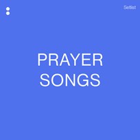 Prayer Songs