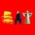 Though War Break Out Against Me