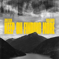 Keep On Finding More