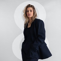 Eight - Brooke Ligertwood - Album