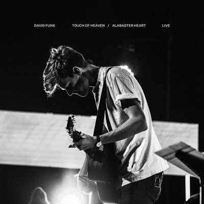 Touch Of Heaven / Alabaster Heart