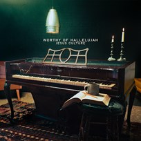 Worthy Of Hallelujah - Jesus Culture - Album