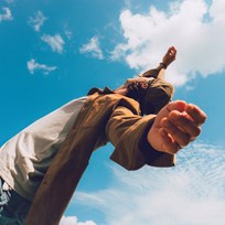 Shelter - Pat Barrett - Album