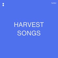 Harvest Songs