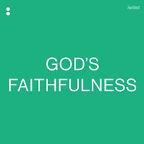 God's Faithfulness
