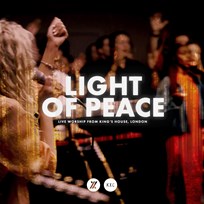 Light Of Peace