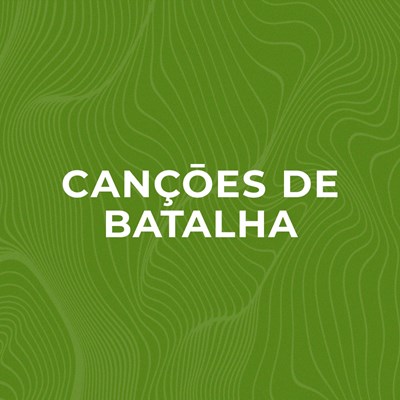 Canções de batalha