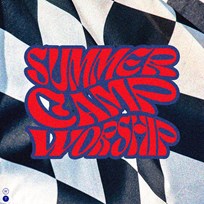 Summer Camp Worship