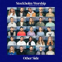 Other Side - Stockholm Worship - Album
