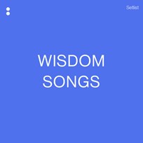 Wisdom Songs