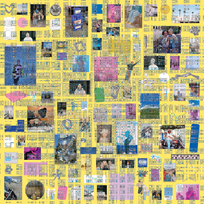 Sunday Vol 2 - Mosaic MSC - EP