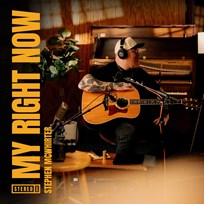 My Right Now - Stephen McWhirter - Album