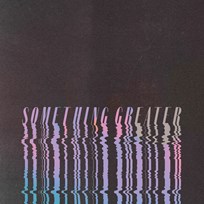 Something Greater Album - Austin Stone