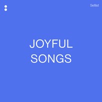 Joyful Songs