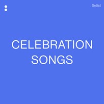 Celebration Songs