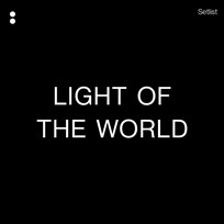 Light Of The World