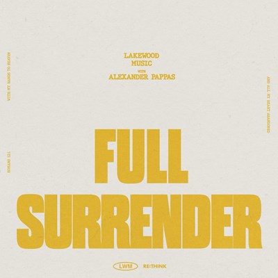 Full Surrender