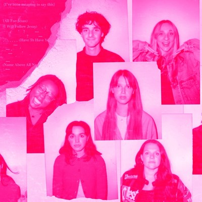 Look At What The Blood Has Done