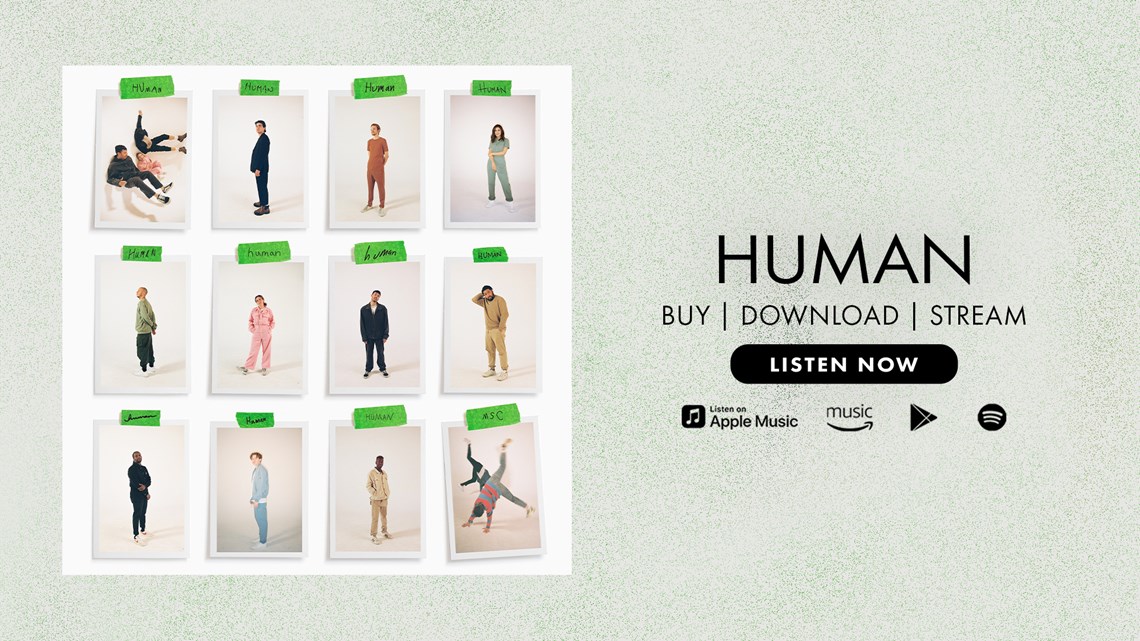 | HUMAN | Mosaic MSC