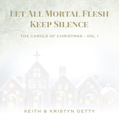 Let All Mortal Flesh Keep Silence