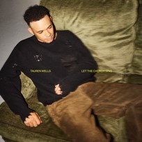 Let The Church Sing - Tauren Wells - EP