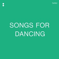 Songs For Dancing
