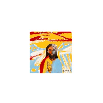 Better Than The Rest