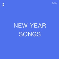 New Year Songs