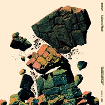 Shout Album - Lakewood Music