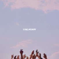 Live Again - One House - Album